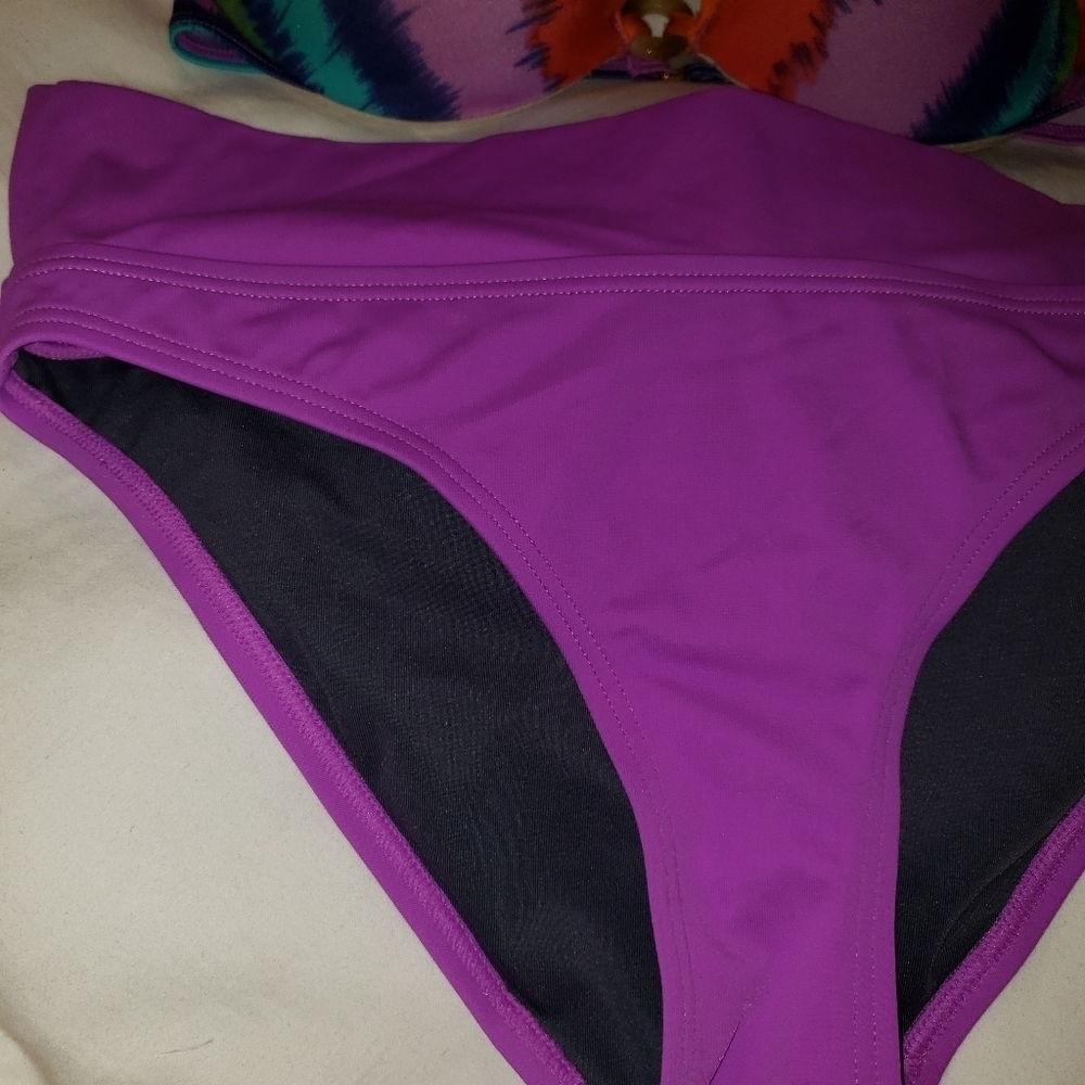 .Victoria secret 2 piece swimsuit - Picture 9 of 11